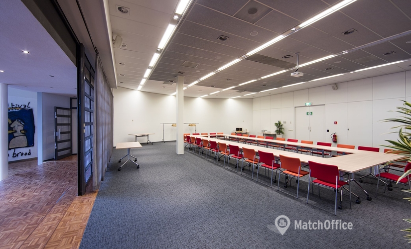 500 m² Conference center in Haarlemmermeer, Polarisavenue 1 (2132 JH) - 3 | MatchOffice.com