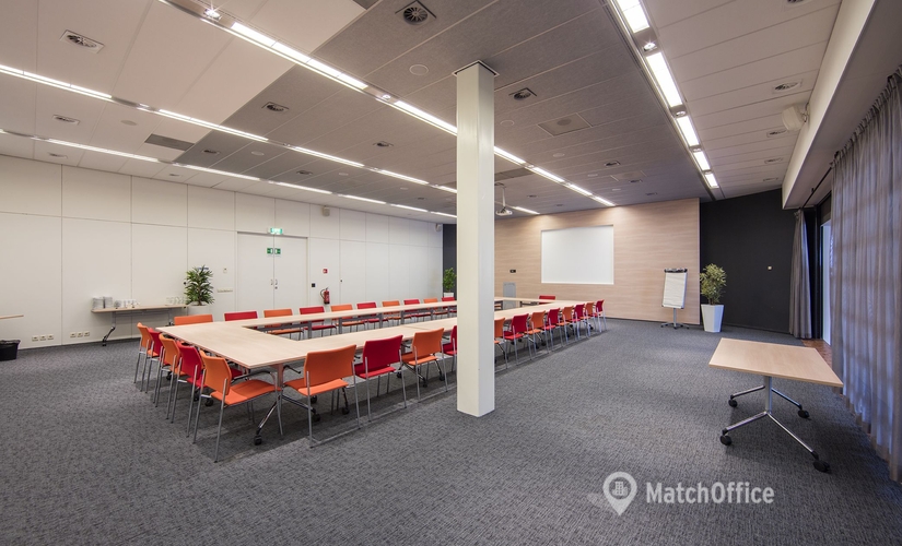 500 m² Conference room in Haarlemmermeer, Polarisavenue 1 (2132 JH) - 4 | MatchOffice