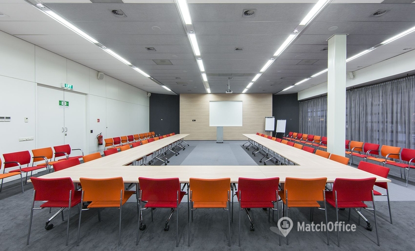 500 m² Conference space in Haarlemmermeer, Polarisavenue 1 (2132 JH) - 2 | MatchOffice