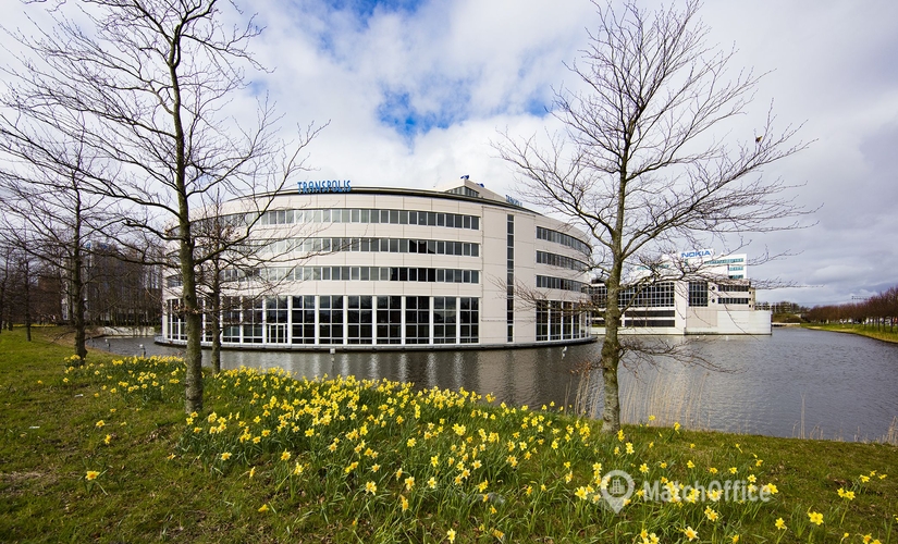 Virtual business address in Hoofddorp, Polarisavenue 1 (2132 JH) - 2 | MatchOffice.com
