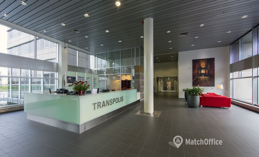 Virtual business address in Hoofddorp, Polarisavenue 1 (2132 JH) - 0 | MatchOffice