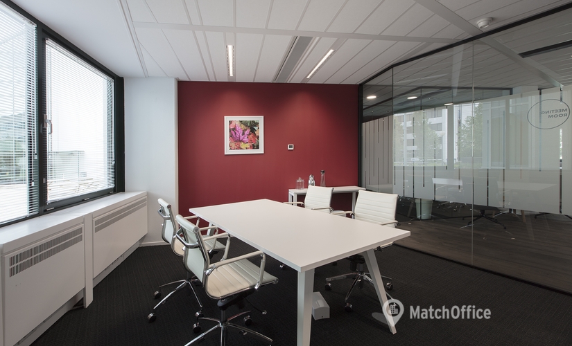 Vergaderruimte huren in Hoofddorp, Saturnusstraat 46-62, (2132 HB) - 2 | MatchOffice