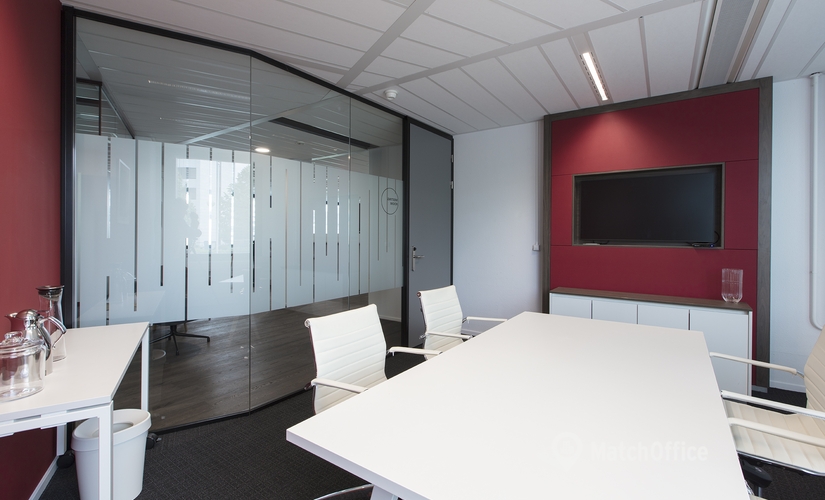 Conferentiecentr huren in Hoofddorp, Saturnusstraat 46-62, (2132 HB) - 1 | MatchOffice