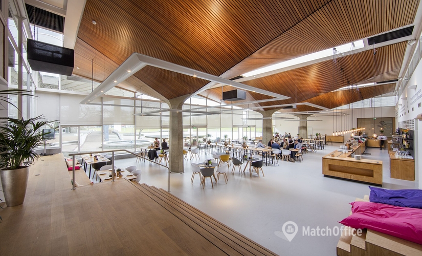 70 m² Business park in Eindhoven, Noord Brabantlaan 1A (5652 LA) - 2 | MatchOffice