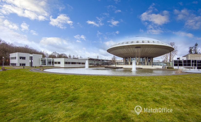 Virtual office in Eindhoven, Noord Brabantlaan 1A (5652 LA) - 1 | MatchOffice