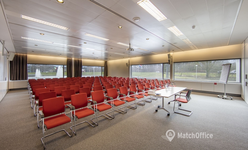500 m² Meeting room in Eindhoven, Noord Brabantlaan 1A (5652 LA) - 3 | MatchOffice