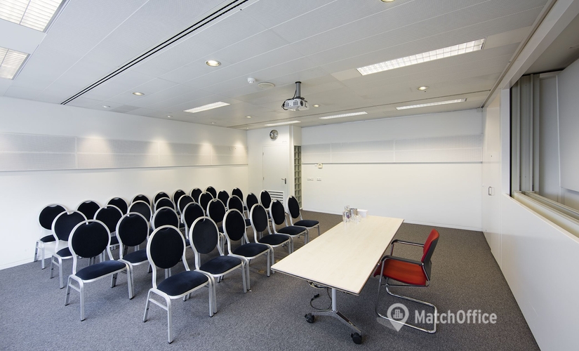 500 m² Convention center in Eindhoven, Noord Brabantlaan 1A (5652 LA) - 4 | MatchOffice.com
