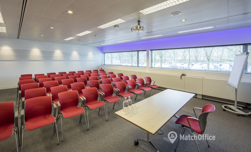 500 m² Conference hall in Eindhoven, Noord Brabantlaan 1A (5652 LA) - 1 | MatchOffice.com