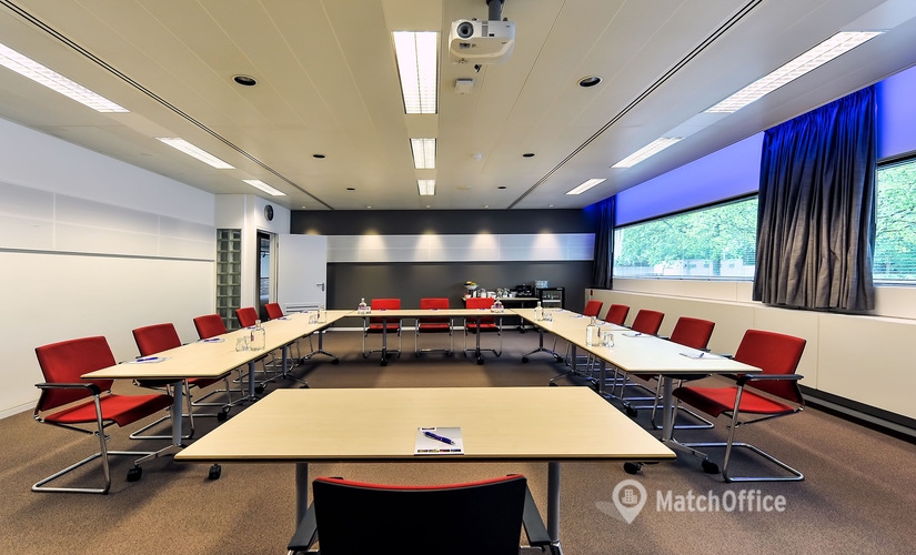 500 m² Meeting room in Eindhoven, Noord Brabantlaan 1A (5652 LA) - 0 | MatchOffice