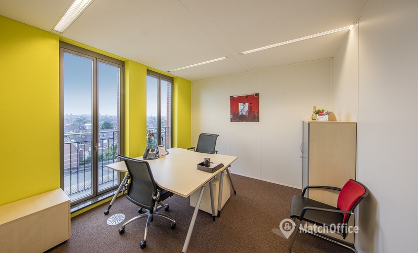 70 m² Serviced office in Maastricht, Stationsplein 8K (6221 BT) - 3 | MatchOffice