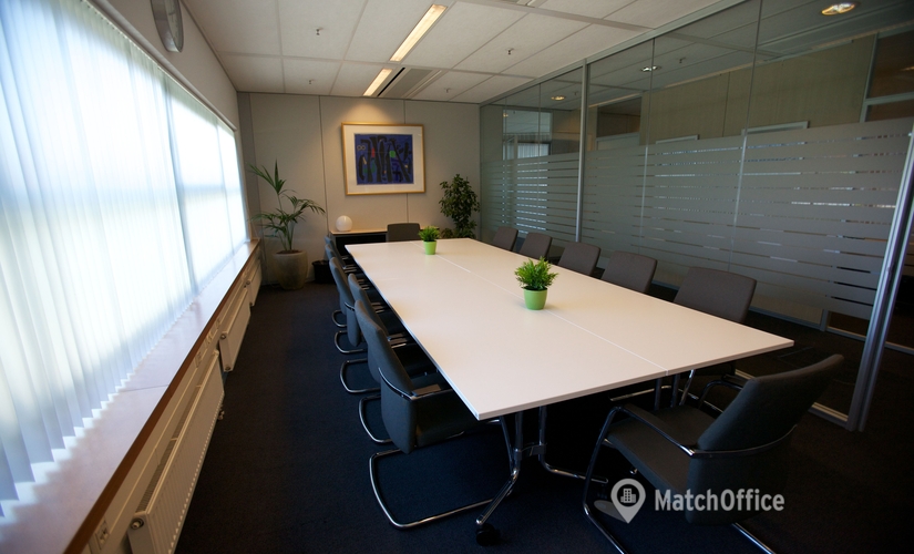 500 m² Conference center in Maastricht, Avenue Ceramique 221 (6221 KX) - 2 | MatchOffice.com