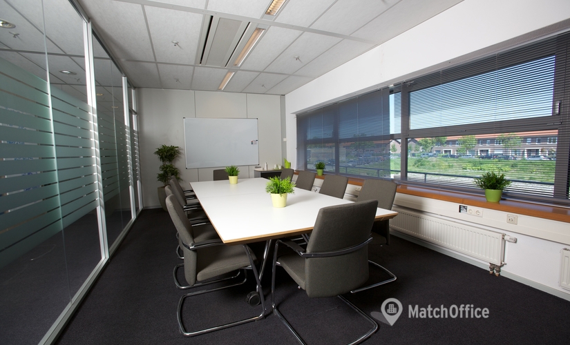 500 m² Meeting room in Maastricht, Avenue Ceramique 221 (6221 KX) - 1 | MatchOffice.com
