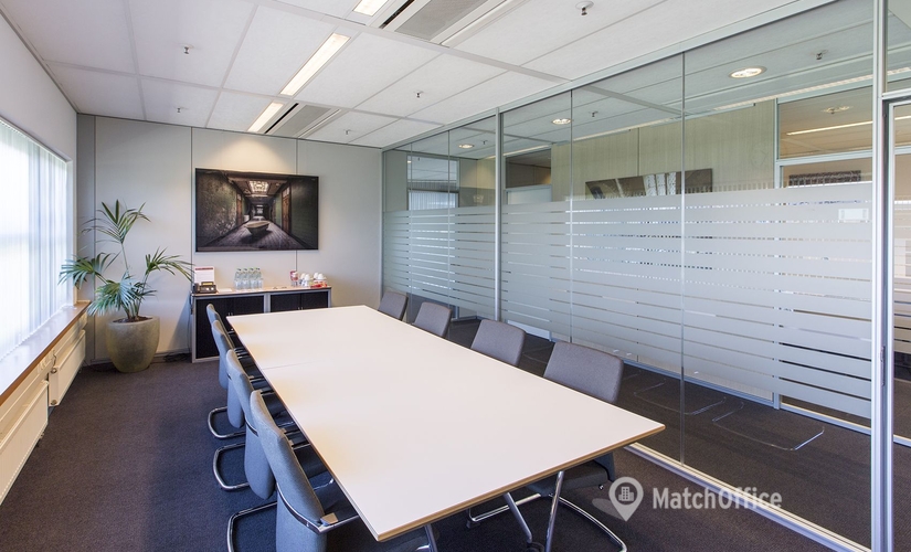 500 m² Conference center in Maastricht, Avenue Ceramique 221 (6221 KX) - 0 | MatchOffice
