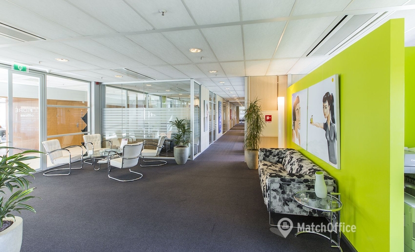 Virtual office space in Maastricht, Avenue Ceramique 221 (6221 KX) - 1 | MatchOffice.com
