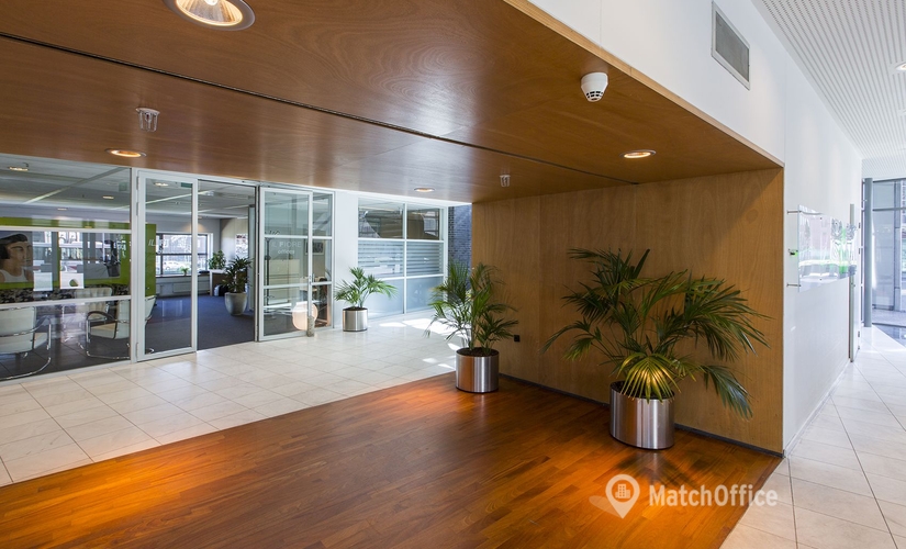 70 m² Business park in Maastricht, Avenue Ceramique 221 (6221 KX) - 4 | MatchOffice.com
