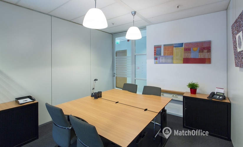 500 m² Convention center in Maastricht, Avenue Ceramique 221 (6221 KX) - 4 | MatchOffice.com