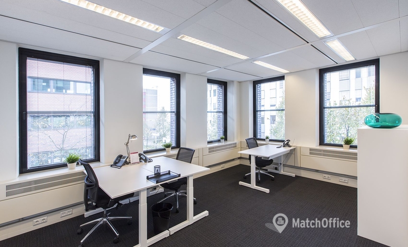 70 m² Serviced office in Maastricht, Robert Schumandomein 2 (6229 ES) - 1 | MatchOffice