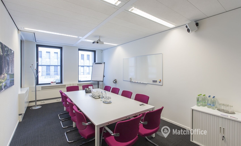 500 m² Conference room in Maastricht, Robert Schumandomein 2-4 (6229 ES) - 0 | MatchOffice.com