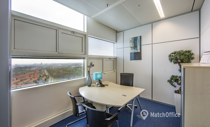 70 m² Business space in Nijmegen, Jonkerbosplein 52 (6534 AB) - 0 | MatchOffice.com