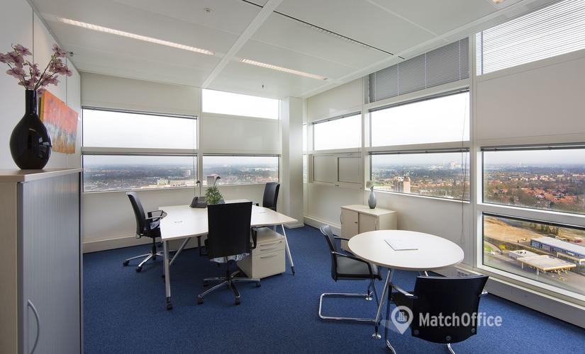 70 m² Business park in Nijmegen, Jonkerbosplein 52 (6534 AB) - 4 | MatchOffice