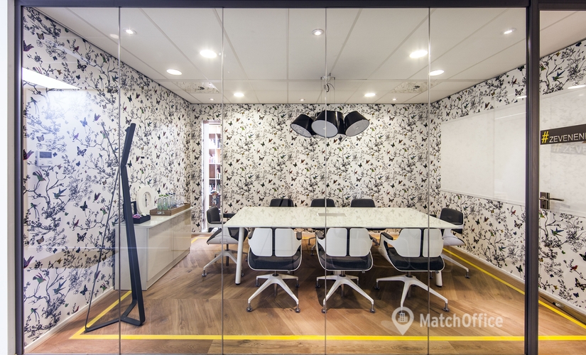 500 m² Conference hall in Laren, Plein 1945 (1251 MA) - 0 | MatchOffice.com