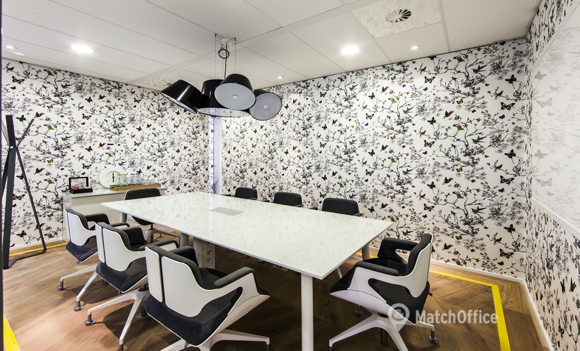 500 m² Conference space in Laren, Plein 1945 (1251 MA) - 2 | MatchOffice