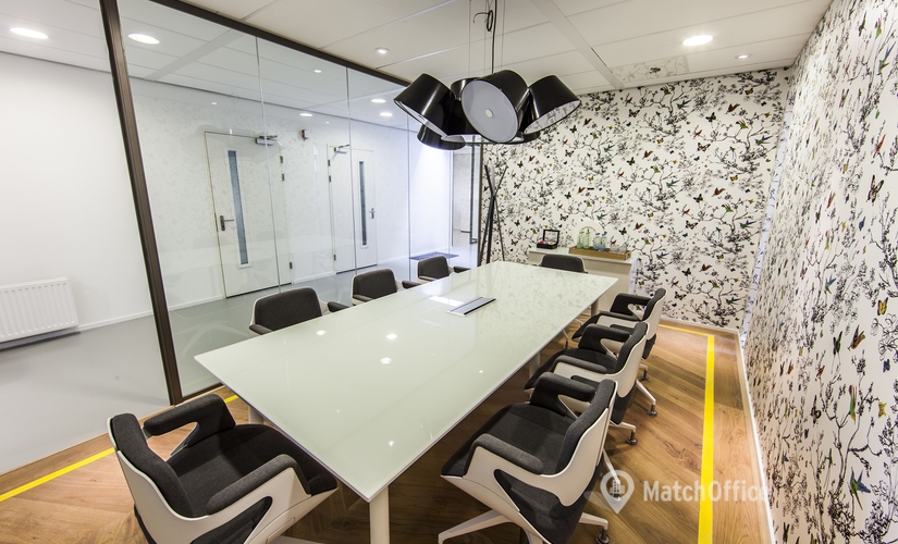 500 m² Conference hall in Laren, Plein 1945 (1251 MA) - 3 | MatchOffice