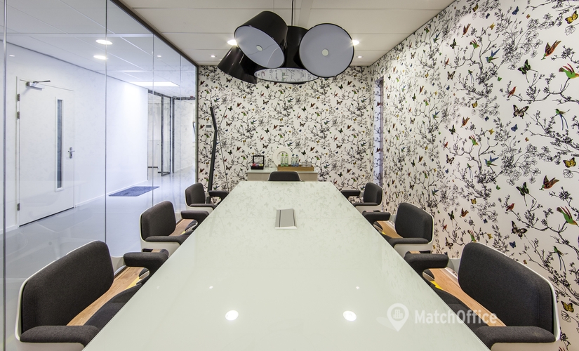 500 m² Conference room in Laren, Plein 1945 (1251 MA) - 4 | MatchOffice.com