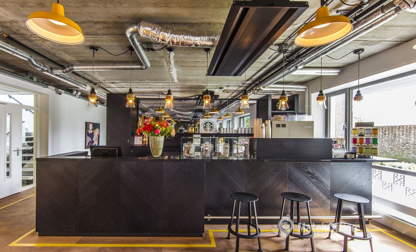 70 m² Business park in Laren, Plein 1945 (1251 MA) - 1 | MatchOffice