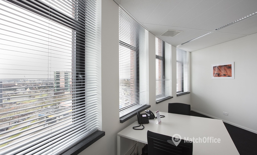 70 m² Serviced office in Roermond, Looskade 20 (6041 LE) - 3 | MatchOffice.com