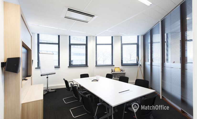100 m² Conference room in Roermond, Looskade 20 (6041 LE) - 0 | MatchOffice.com