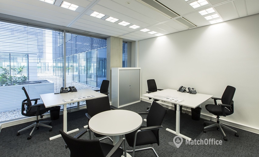 Zakencentrum te huur in Rotterdam, Rotterdam Airportplein 22, (3045 AH) - 9 | MatchOffice.nl