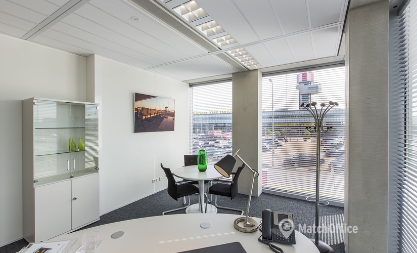70 m² Business space in Rotterdam, Rotterdam Airportplein 22 (3045 AH) - 3 | MatchOffice.com