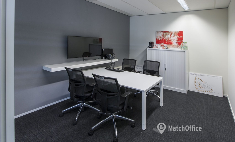 500 m² Convention center in Capelle aan den IJssel, Rivium Boulevard 301-320 (2909 LK) - 2 | MatchOffice.com