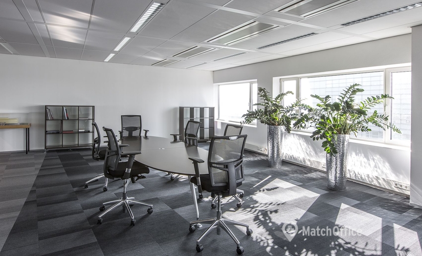 500 m² Meeting room in Capelle aan den IJssel, Rivium Boulevard 301-320 (2909 LK) - 1 | MatchOffice.com