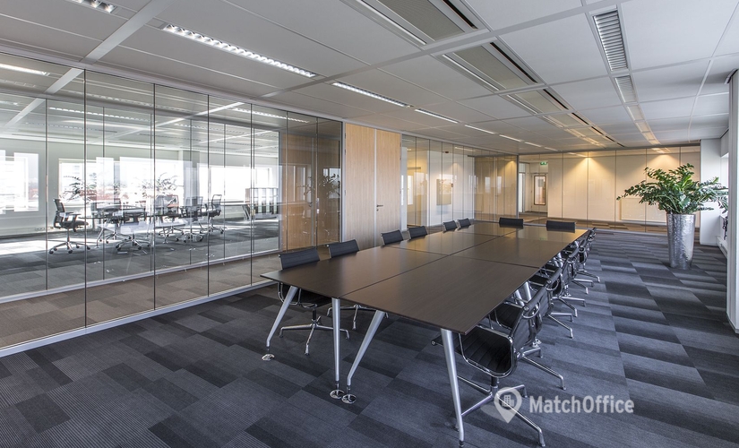 500 m² Meeting room in Capelle aan den IJssel, Rivium Boulevard 301-320 (2909 LK) - 0 | MatchOffice