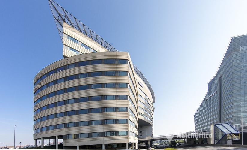 Virtual business address in Capelle aan den IJssel, Rivium Boulevard 301-320 (2909 LK) - 1 | MatchOffice