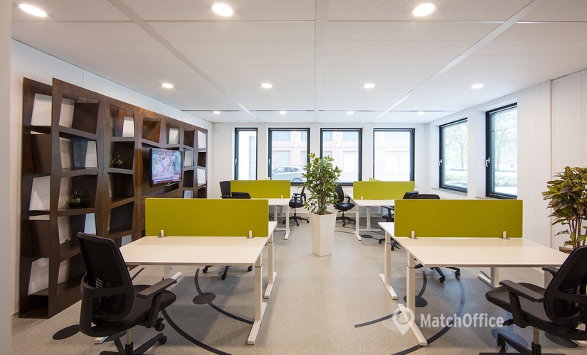 70 m² Business park in Rotterdam, Lichtenauerlaan 102-120 (3062 ME) - 3 | MatchOffice.com