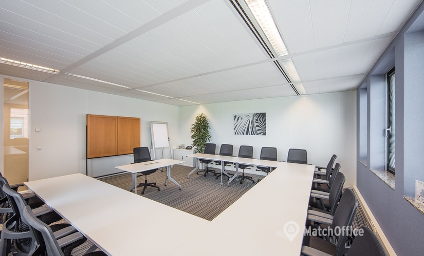 500 m² Conference room in Rotterdam, Lichtenauerlaan 102-120 (3062 ME) - 1 | MatchOffice.com