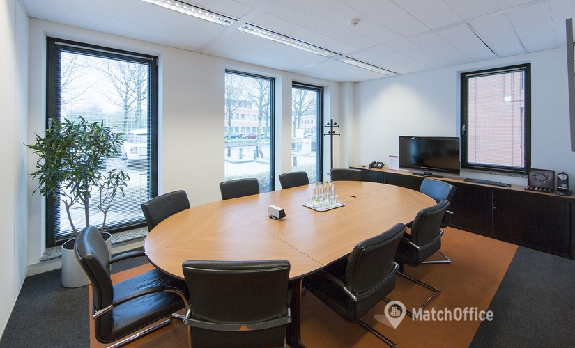 500 m² Conference hall in Rotterdam, Lichtenauerlaan 102-120 (3062 ME) - 2 | MatchOffice