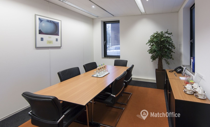 500 m² Convention center in Rotterdam, Lichtenauerlaan 102-120 (3062 ME) - 3 | MatchOffice