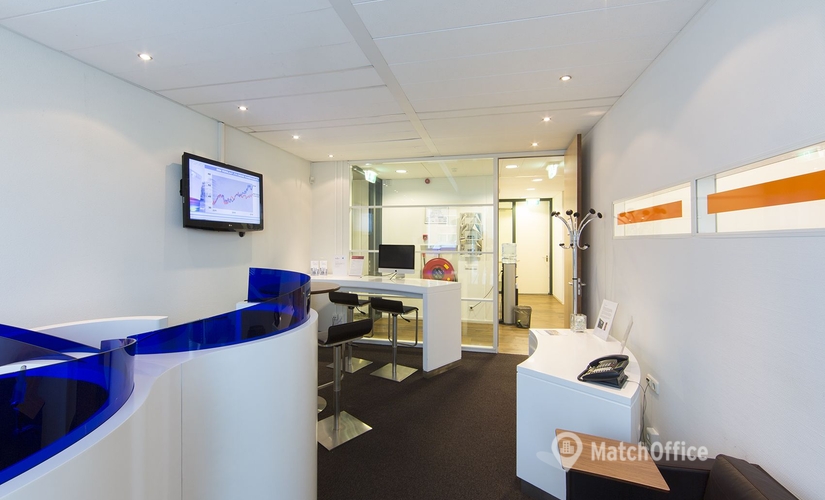 Virtual business address in Rotterdam, Lichtenauerlaan 102-120 (3062 ME) - 1 | MatchOffice.com