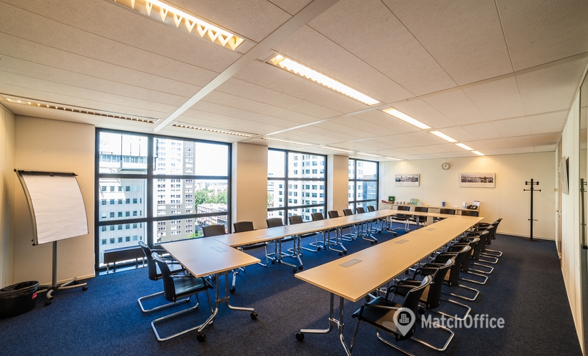 500 m² Conference room in Rotterdam, Weena 290 (3012 NJ) - 0 | MatchOffice.com