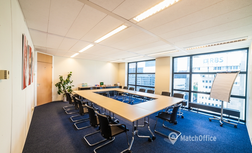 500 m² Convention center in Rotterdam, Weena 290 (3012 NJ) - 1 | MatchOffice