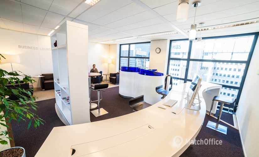 Virtual address in Rotterdam, Weena 290 (3012 NJ) - 1 | MatchOffice