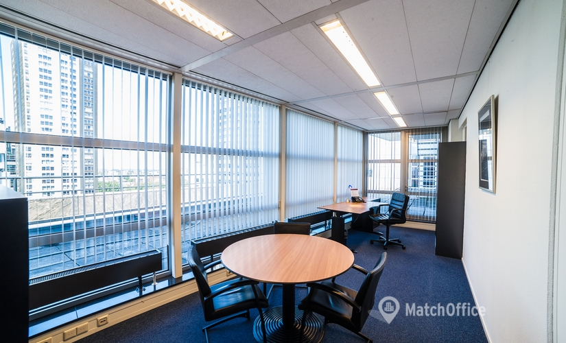 70 m² Serviced office in Rotterdam, Weena 290 (3012 NJ) - 4 | MatchOffice.com