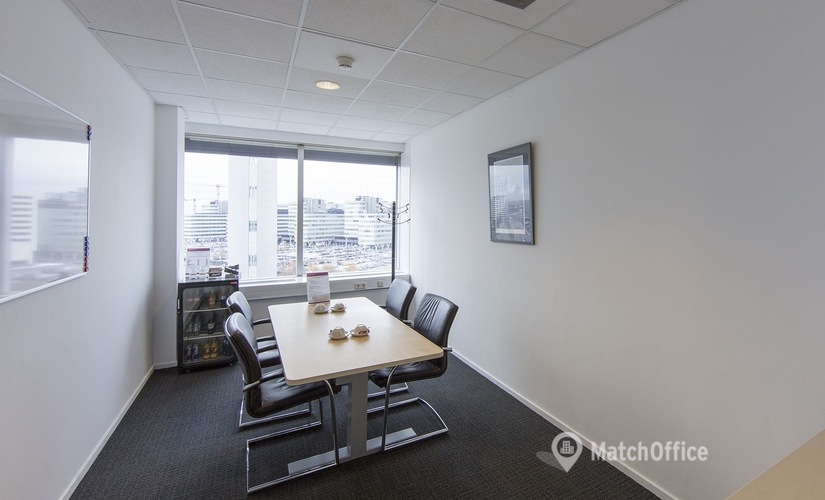 500 m² Meeting room in Haarlemmermeer, Havenmeesterweg 27 (1118 CB) - 4 | MatchOffice.com