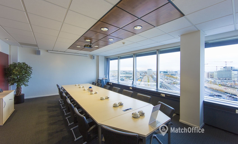 500 m² Convention center in Haarlemmermeer, Havenmeesterweg 27 (1118 CB) - 3 | MatchOffice
