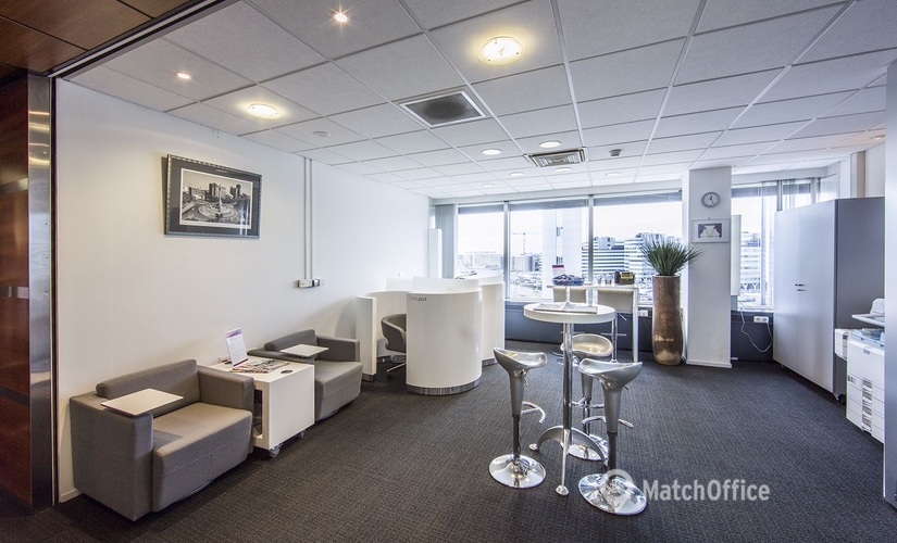 Virtual office in Schiphol Airport, Havenmeesterweg 27 (1118 CB) - 1 | MatchOffice.com