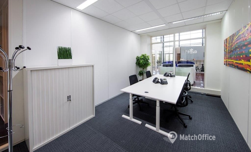 70 m² Serviced office in Schiphol Airport, Beech Avenue 54-62 (1119 PW) - 2 | MatchOffice.com